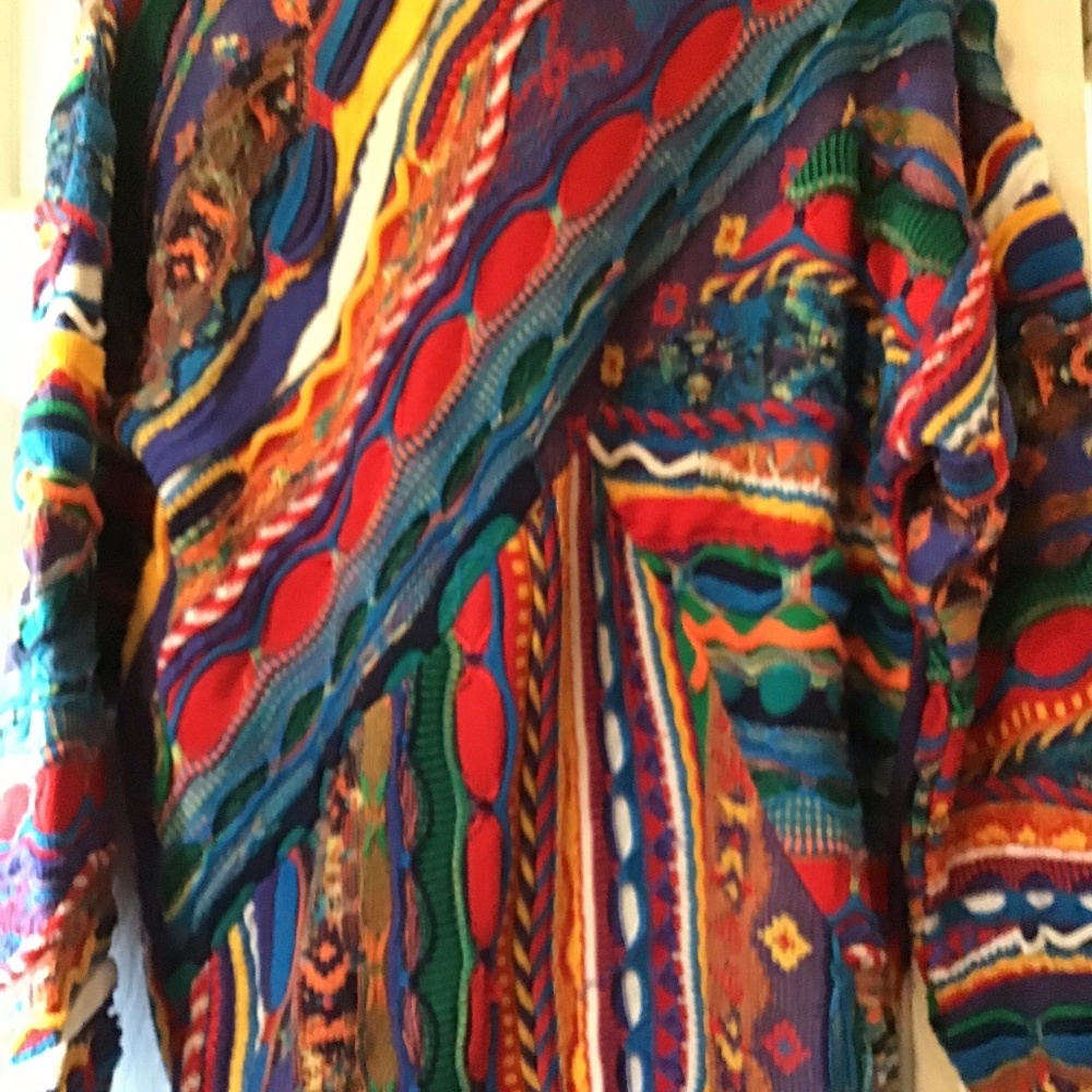 Tundra Canada, size Large